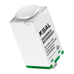 Secondary Digital Dimmer - SDD300US