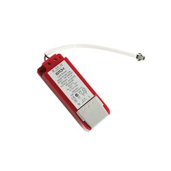 Constant Current 350mA Driver - LED-CC350-12