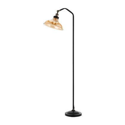 Hertel 1 Light Floor Lamp