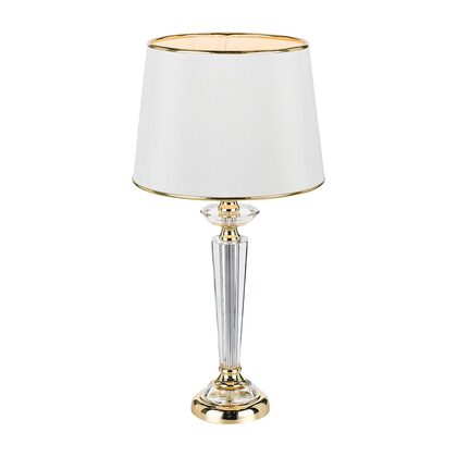Diana Gold Table Lamp