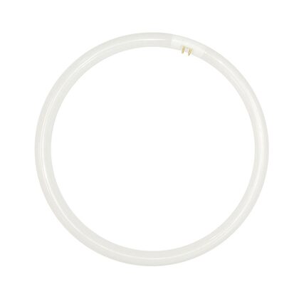 Circular T5 Fluorescent Tube 40W Warm White - T5R-40W-3000K