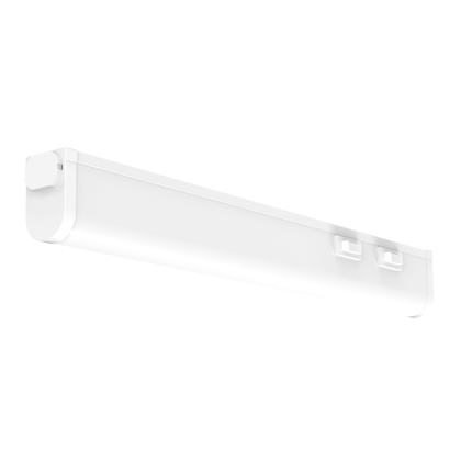 Seamless Slimline 9W Linkable LED Linear White / Tri-Colour - SL9706/5