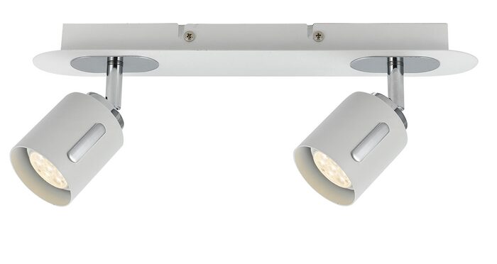 Burton LED 2 Light Bar Spotlight