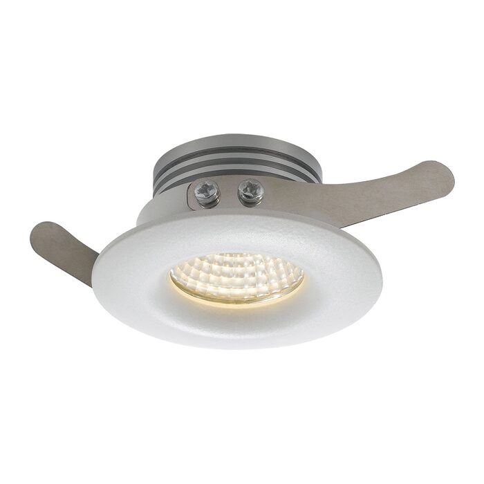 Duro 3W LED Downlight Cool White