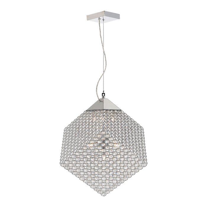 Nicola 7 Light Large Pendant