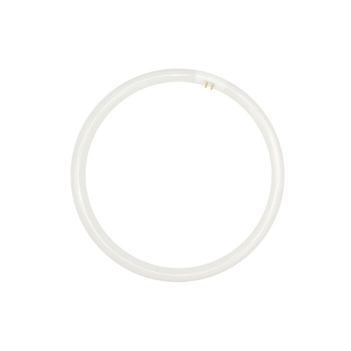 Circular T5 Fluorescent Tube 22W Warm White - T5R-22W-3000K