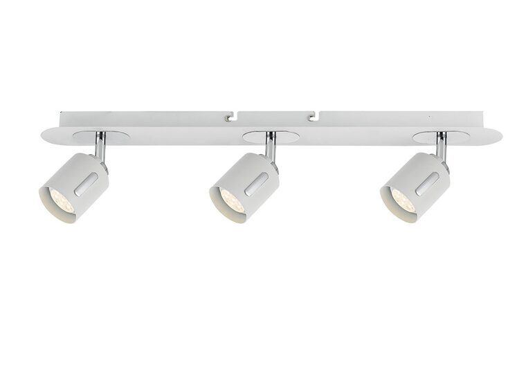 Burton LED 3 Light Bar Spotlight