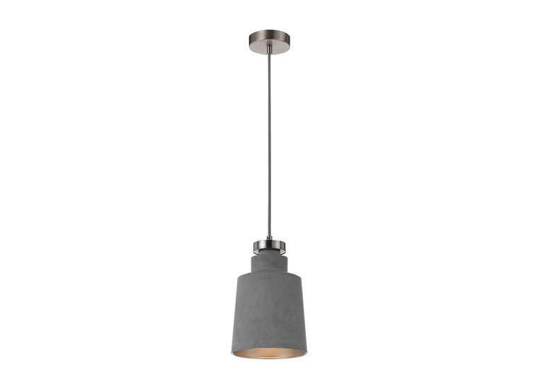 Fredi 1 Light Small Pendant