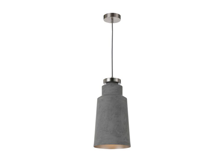 Fredi 1 Light Medium Pendant