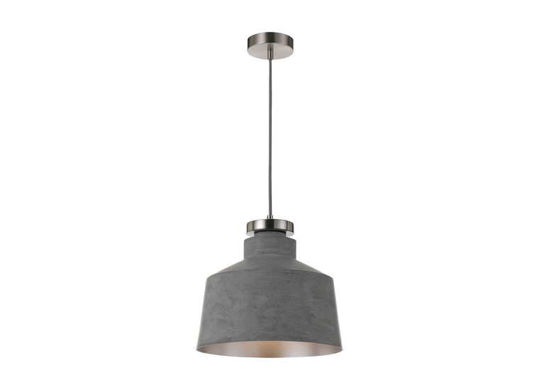 Fredi 1 Light Large Pendant