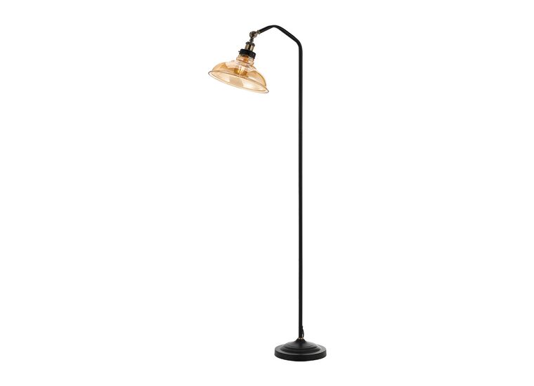 Hertel 1 Light Floor Lamp