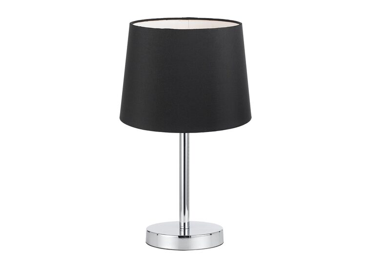 Adam Table Lamp - Black