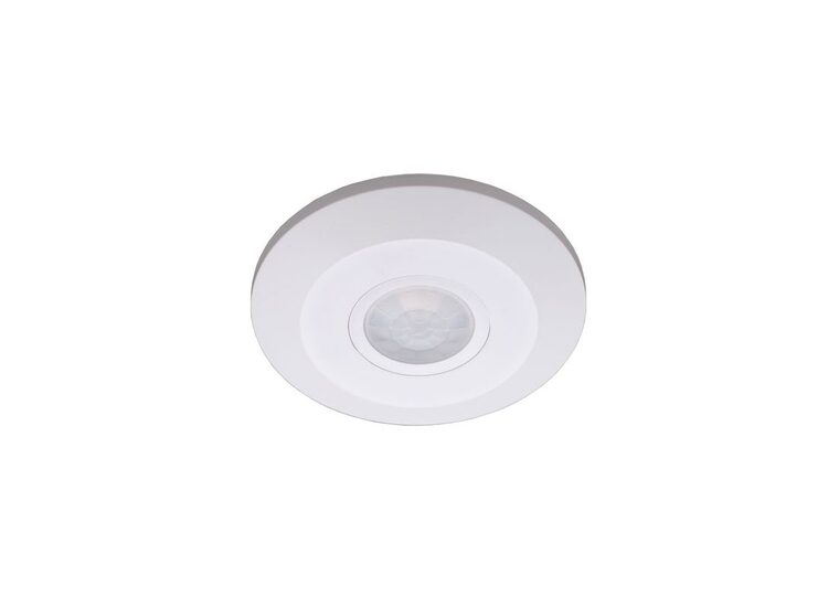 Infrared Motion Sensor White - Sens004