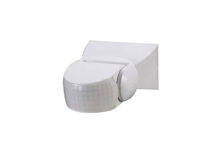 Infrared Motion Sensor White - Sens001