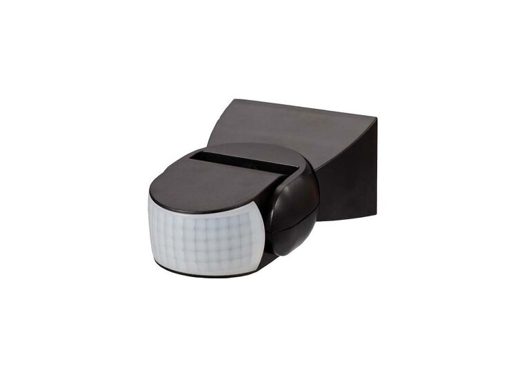 Infrared Motion Sensor Black - Sens002