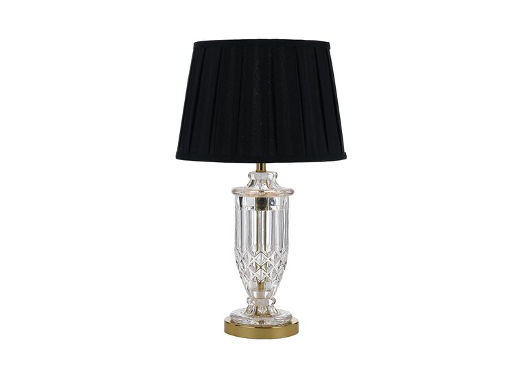 Adria Gold Table Lamp