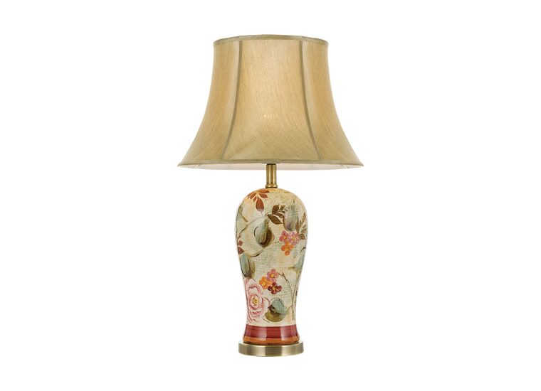 Lantau Ceramic Table Lamp