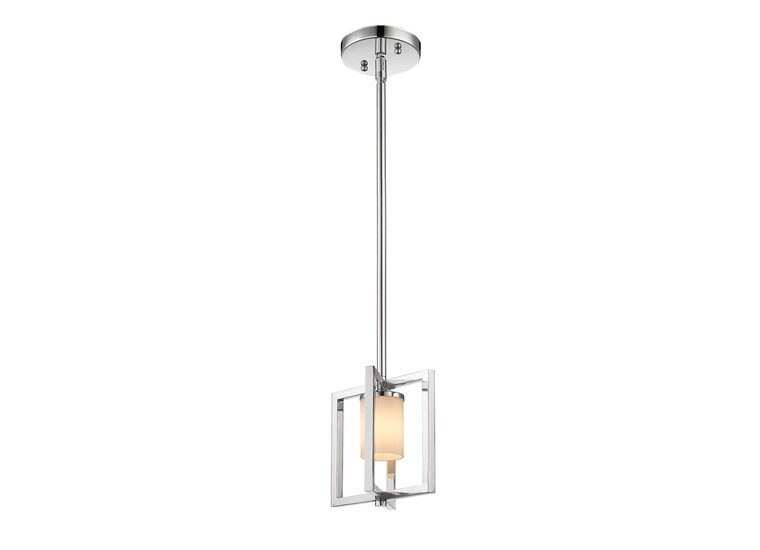 Wilton 1 Light Mini Pendant