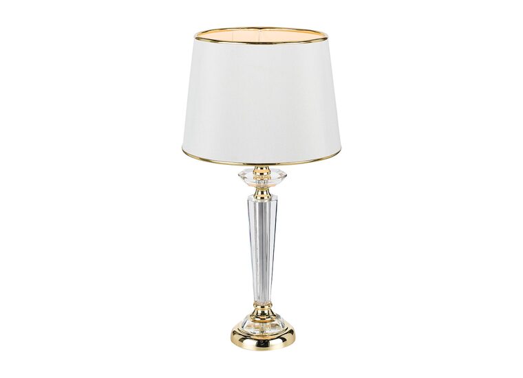 Diana Gold Table Lamp