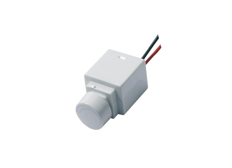 LED Dimmer 400VA Leading Edge - L400E