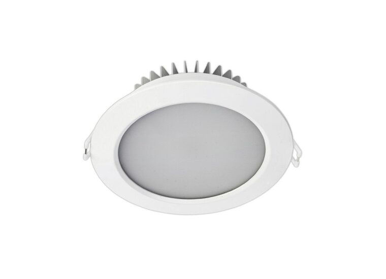 Ramsis 13W Colour Temperature Changing LED Downlight - 19761/05