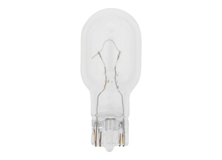 GE Automotive Incandescent Miniature Bulb - 43374