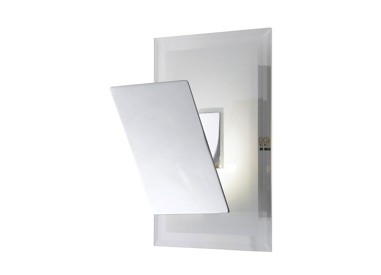 Kirk 5W LED Wall Light