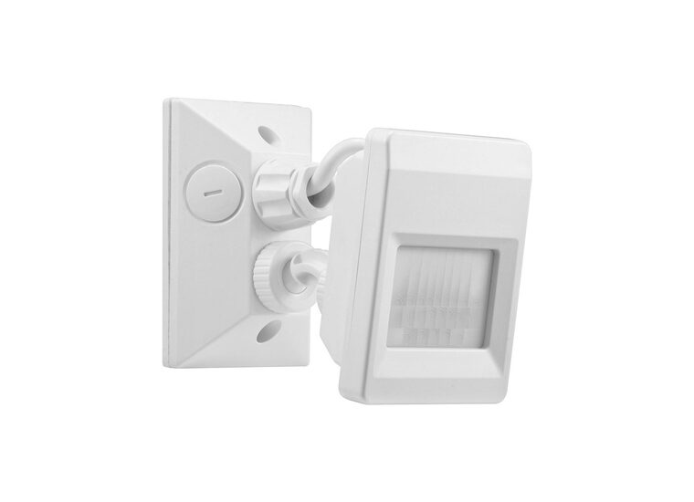 Adjustable 3 Wire Infrared Motion Sensor - SENS007