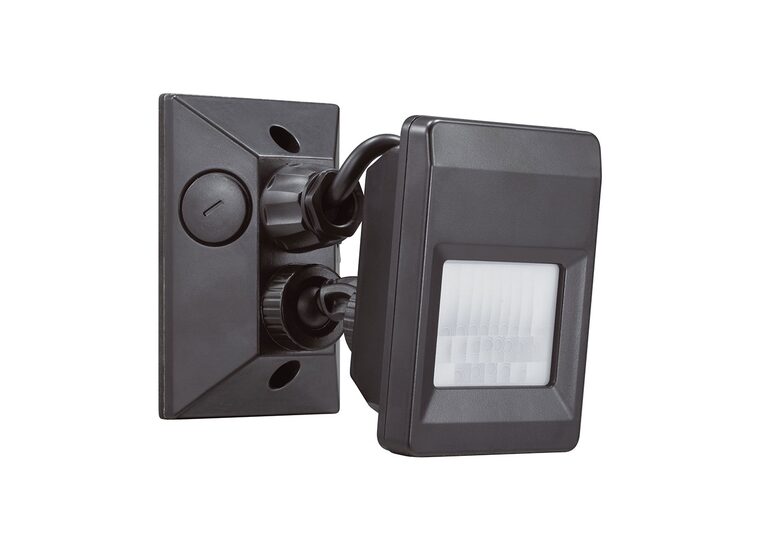 Adjustable 3 Wire Infrared Motion Sensor - SENS007